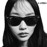 عینک Ray.ban (RB2140) 50-22 wayfarer18