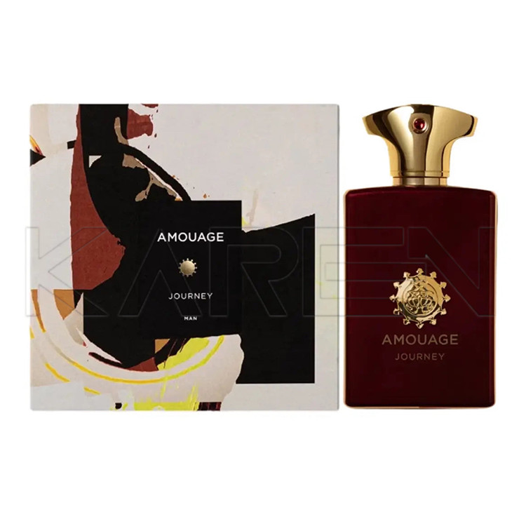 ادکلن Amouage journey