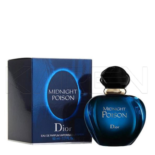 ادکلن Dior ( Midnight poison )