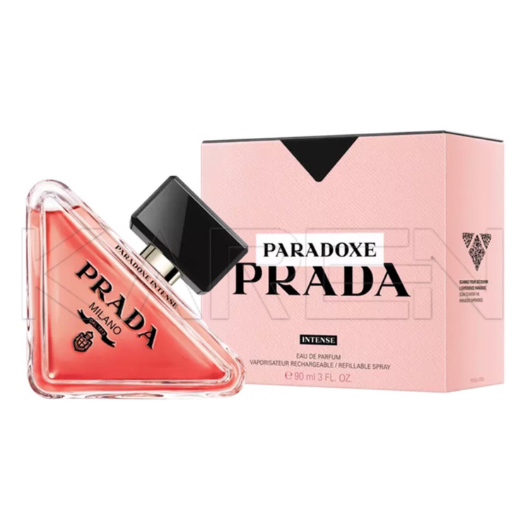 ادکلن Prada (Paradoxe)