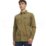 پیراهن آستین بلند jack & jones