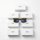 کلکسیون عینکهای Hugo boss