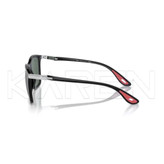 عینک RAYBAN (FERRARI RB4433M)