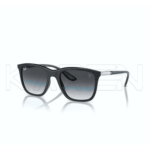 عینک RAYBAN (FERRARI RB4433M)