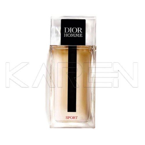 ادکلن (Dior (Homme Sport