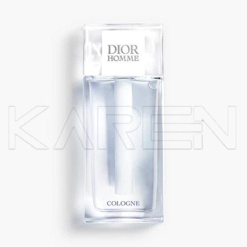 ادکلن( Dior Homme (Cologne 2022