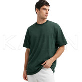 تیشرت سبز H&M