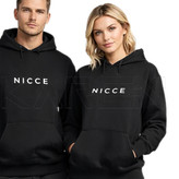 هودی مشکی Nicce 🇺🇸