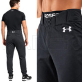 شلوار اسلش مشکی 🇺🇸under armour