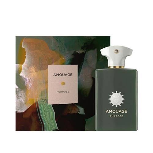 ادکلن AMOUAGE PURPOSE
