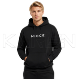 هودی مشکی Nicce 🇺🇸
