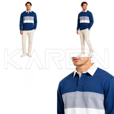 دورس یقه دار old navy