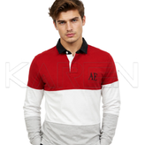 دورس یقه دار American Eagle