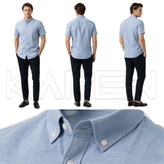 پیراهن آستین کوتاه آبی Zara