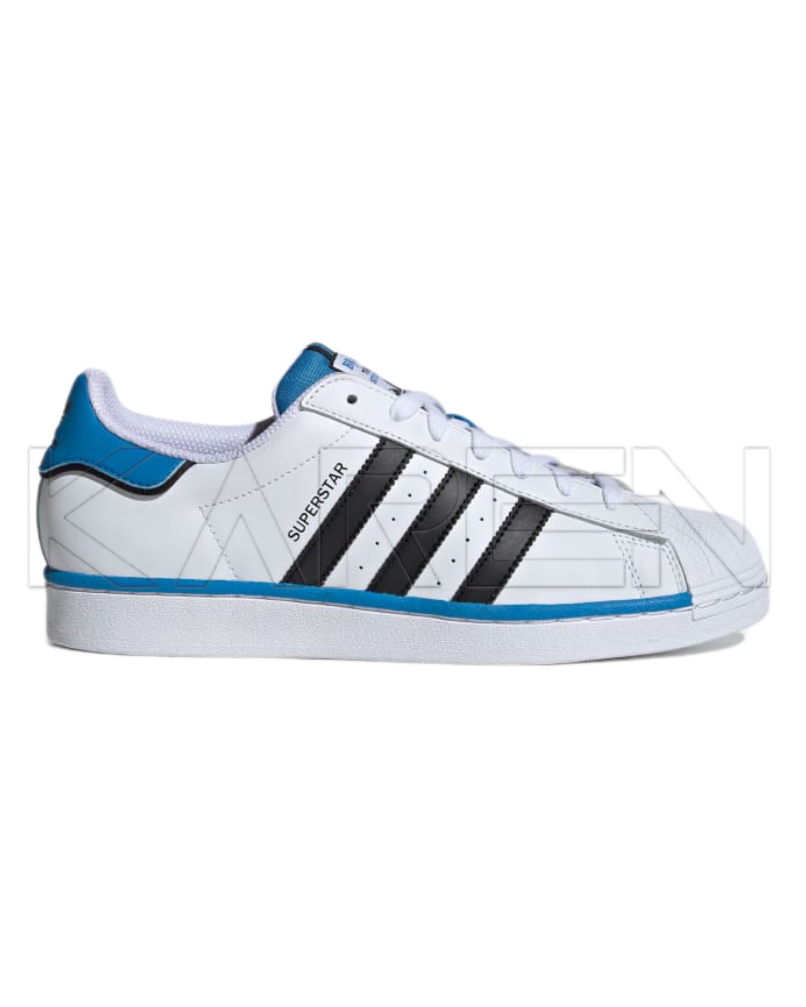 کتونی ادیداس اورجینال | 🇩🇪Adidas Superstar