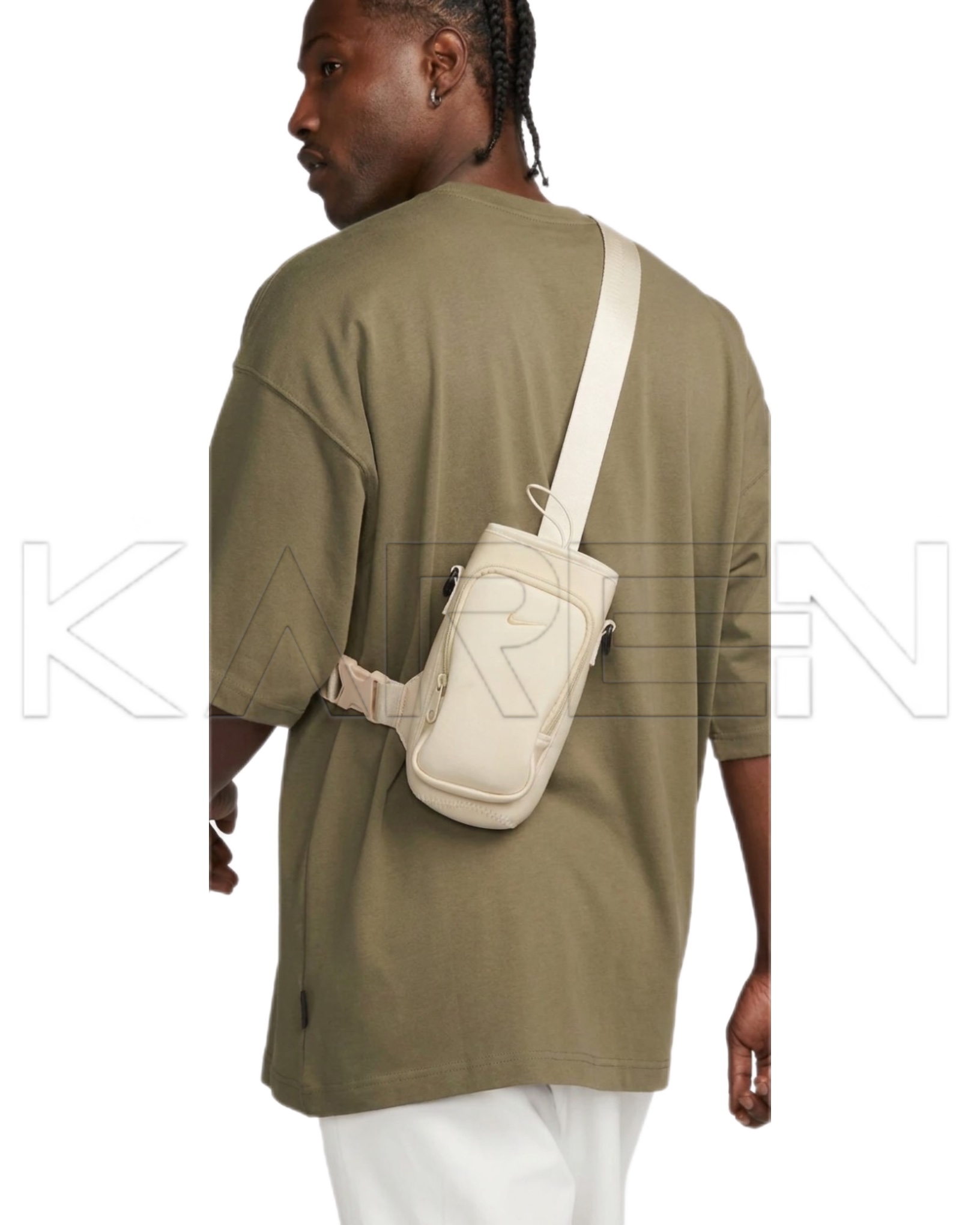 کراس بادی نایک  | Nike Cross Body Bag🇺🇸