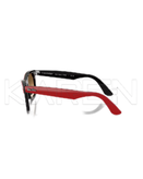 عینک آفتابی 🇮🇹Ray-Ban | Wayfarer Street Neat RB2240 955/51