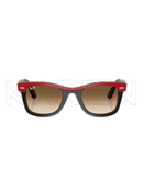 عینک آفتابی 🇮🇹Ray-Ban | Wayfarer Street Neat RB2240 955/51