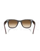 عینک آفتابی 🇮🇹Ray-Ban | Wayfarer Street Neat RB2240 955/51