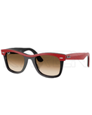 عینک آفتابی 🇮🇹Ray-Ban | Wayfarer Street Neat RB2240 955/51
