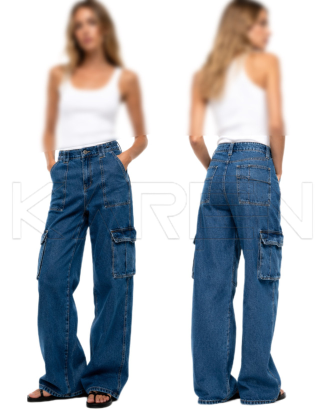 شلوار سرمهای Asos