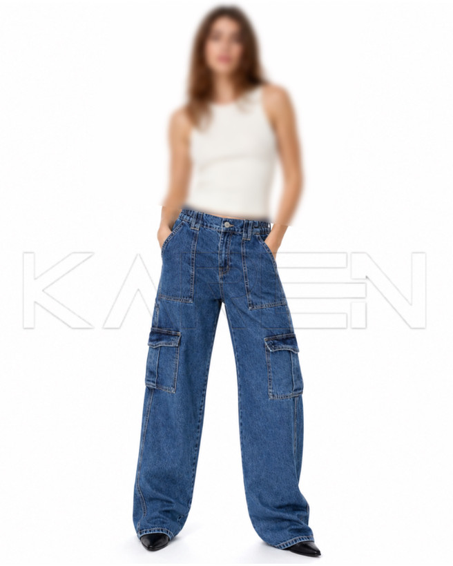 شلوار سرمهای Asos