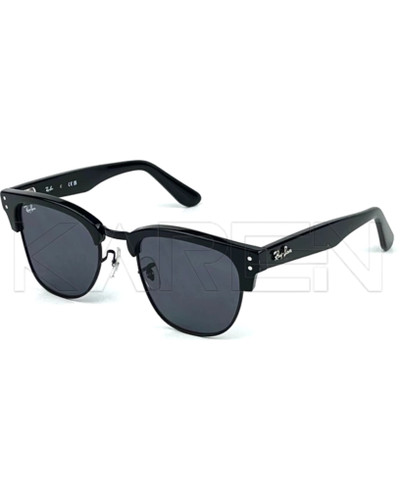 عینک آفتابی ریبن | 🇮🇹Ray-Ban Clubmaster Reverse