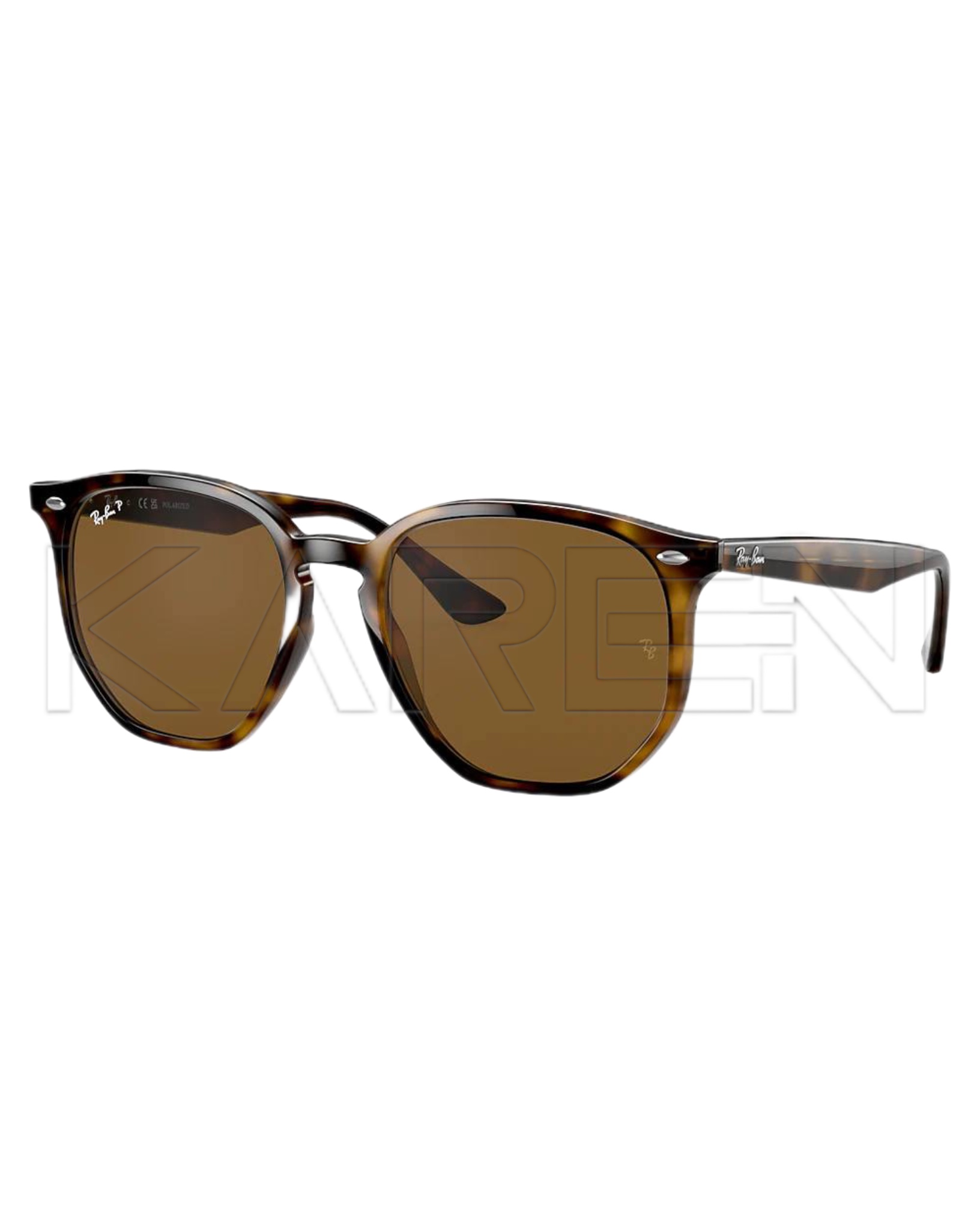 عینک آفتابی 🇮🇹Ray-Ban | Rb4306