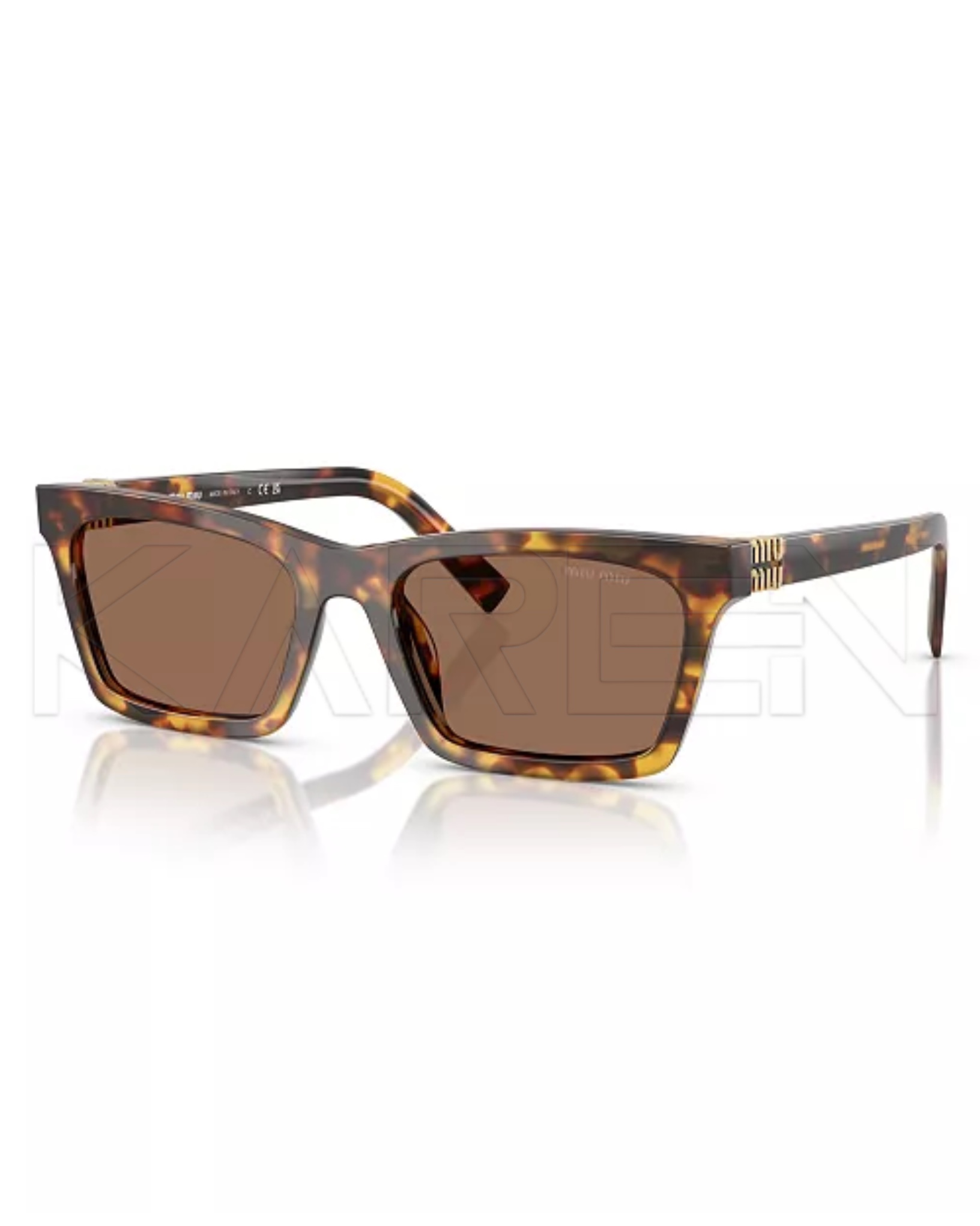 عینک آفتابی  🇮🇹Miu Miu | A055Fand