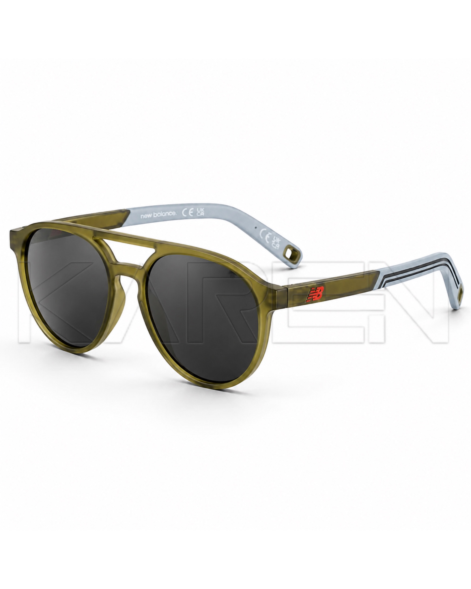 عینک آفتابی🇺🇸 New balance | Polarized Sunglasses