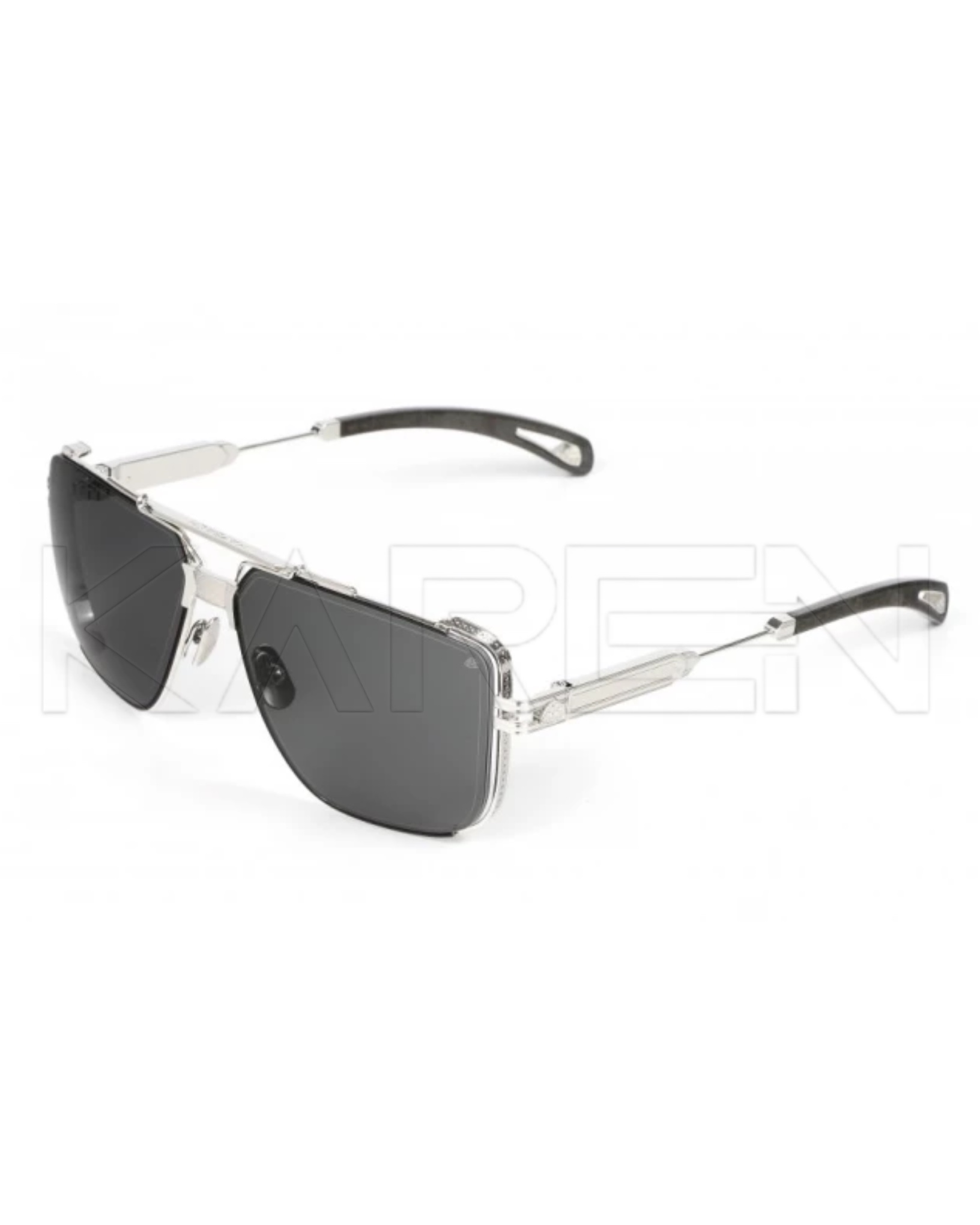 عینک آفتابی اورجینال آلمان | 🇩🇪Maybach The Daen GV-ABM-Z36