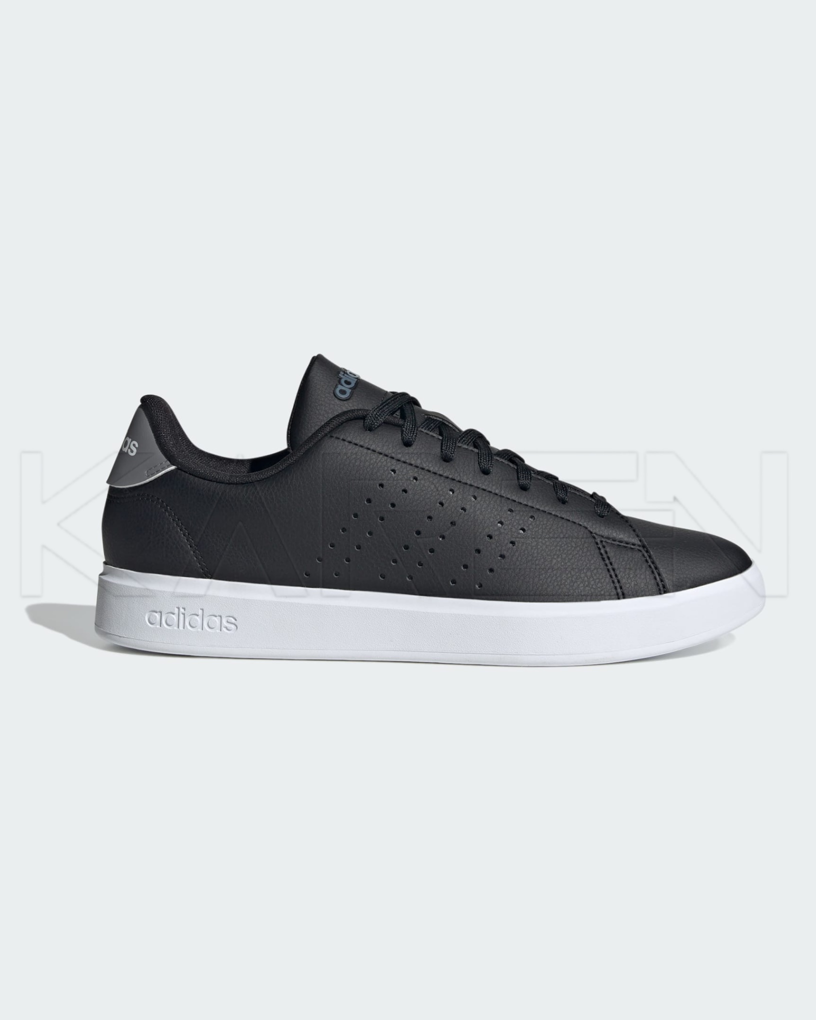 کفش Adidas Advantage Base 2.0 🇩🇪| آدیداس اورجینال مشکی
