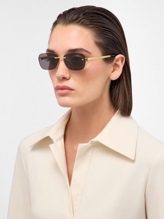 عینک آفتابی اورجینال بولگاری | 🇮🇹 BVLGARI BV40057U