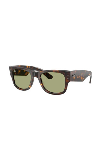 عینک آفتابی 🇮🇹Ray-Ban | Ray-Ban Mega Wayfarer