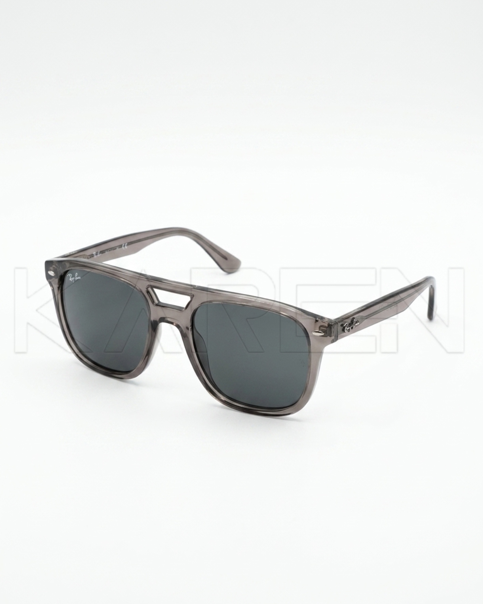 عینک آفتابی  🇮🇹  Ray-Ban RB2213 6676/87