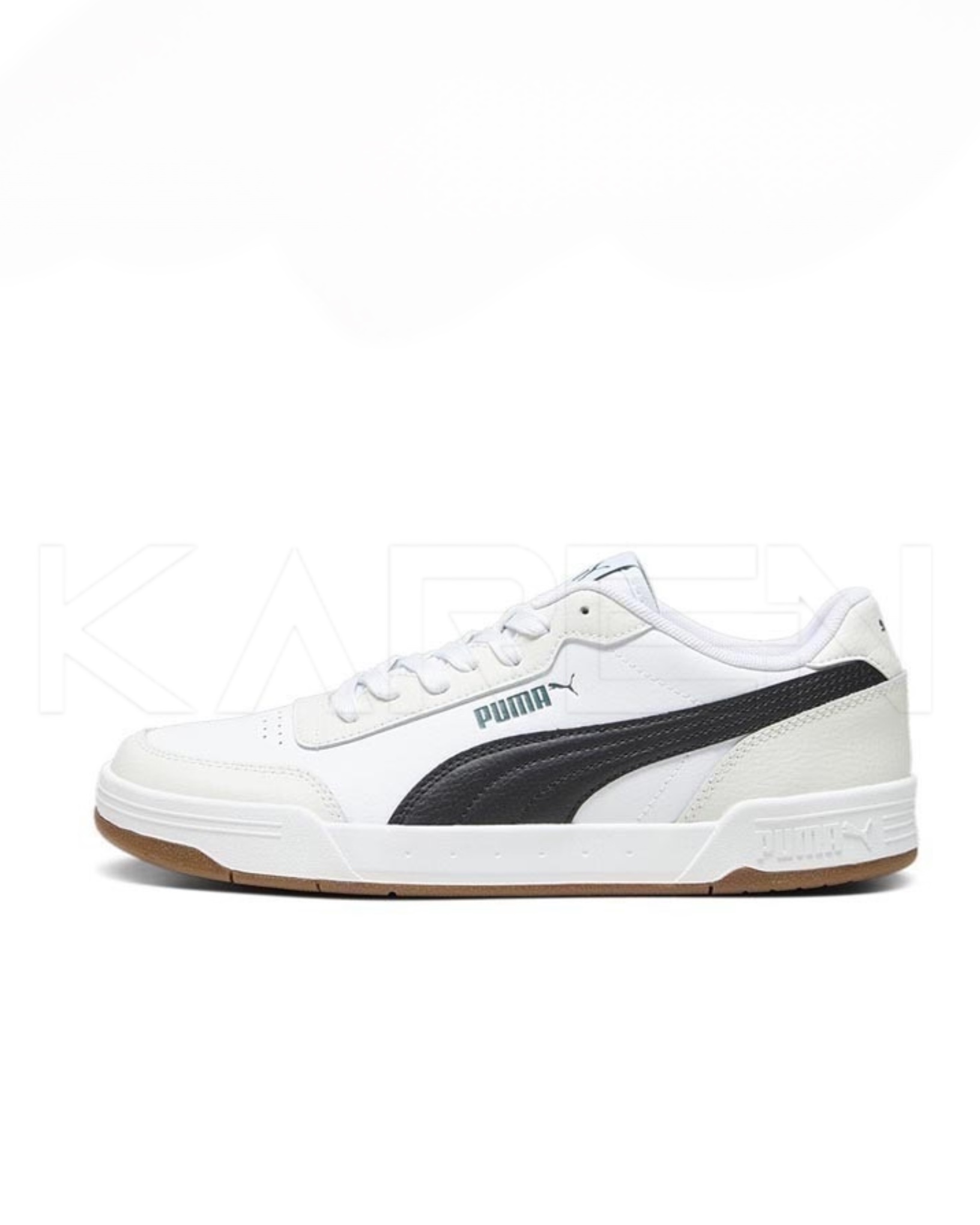 کتونی پوما اورجینال  استایل مینیمال |  🇩🇪 Puma caracal