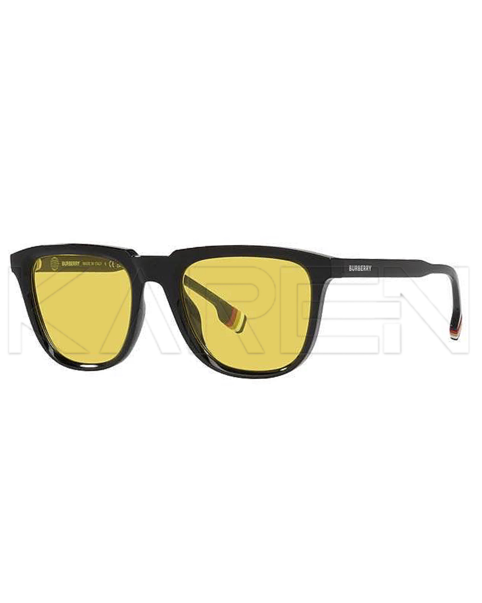 عینک آفتابی اورجینال | Burberry BE4391U 300187