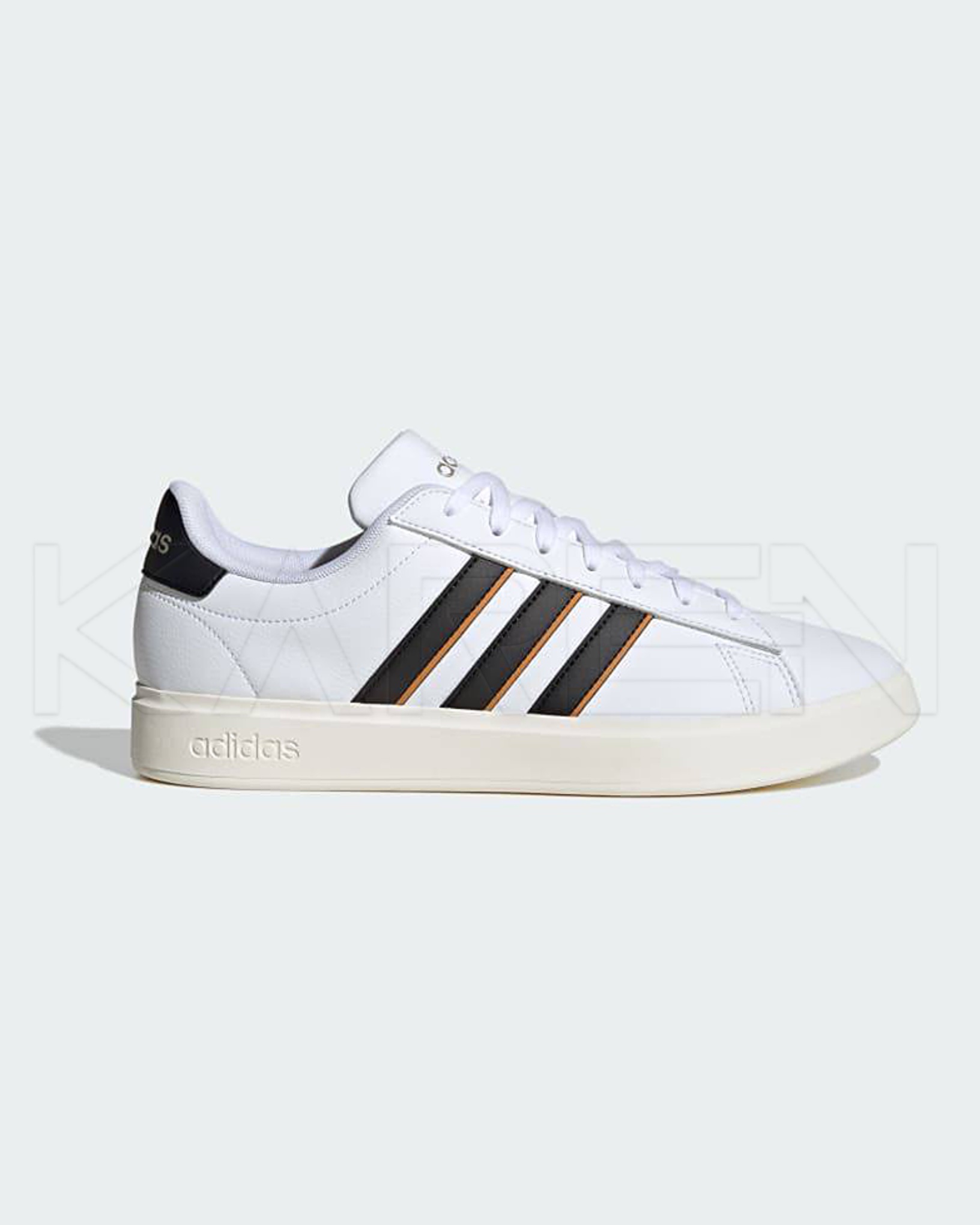 کتونی یونیسکس | 🇩🇪  Adidas GRAND COURT 2