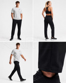 شلوار اسلش مشکی | 🇺🇸under armour
