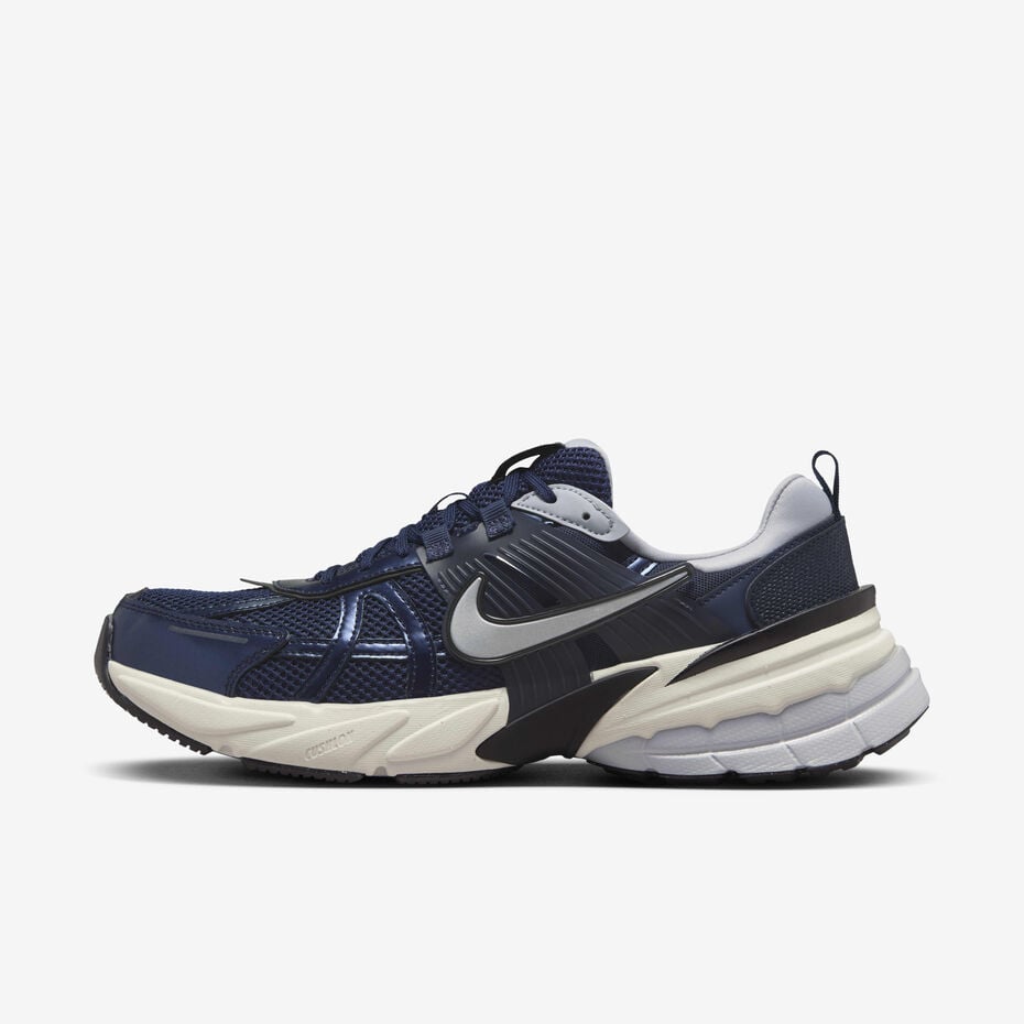 کفش Nike V2K Run | اورجینال | تکنولوژی Cushlon | استایل Y2K رانینگ