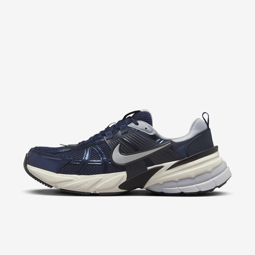 کفش Nike V2K Run | اورجینال | تکنولوژی Cushlon | استایل Y2K رانینگ