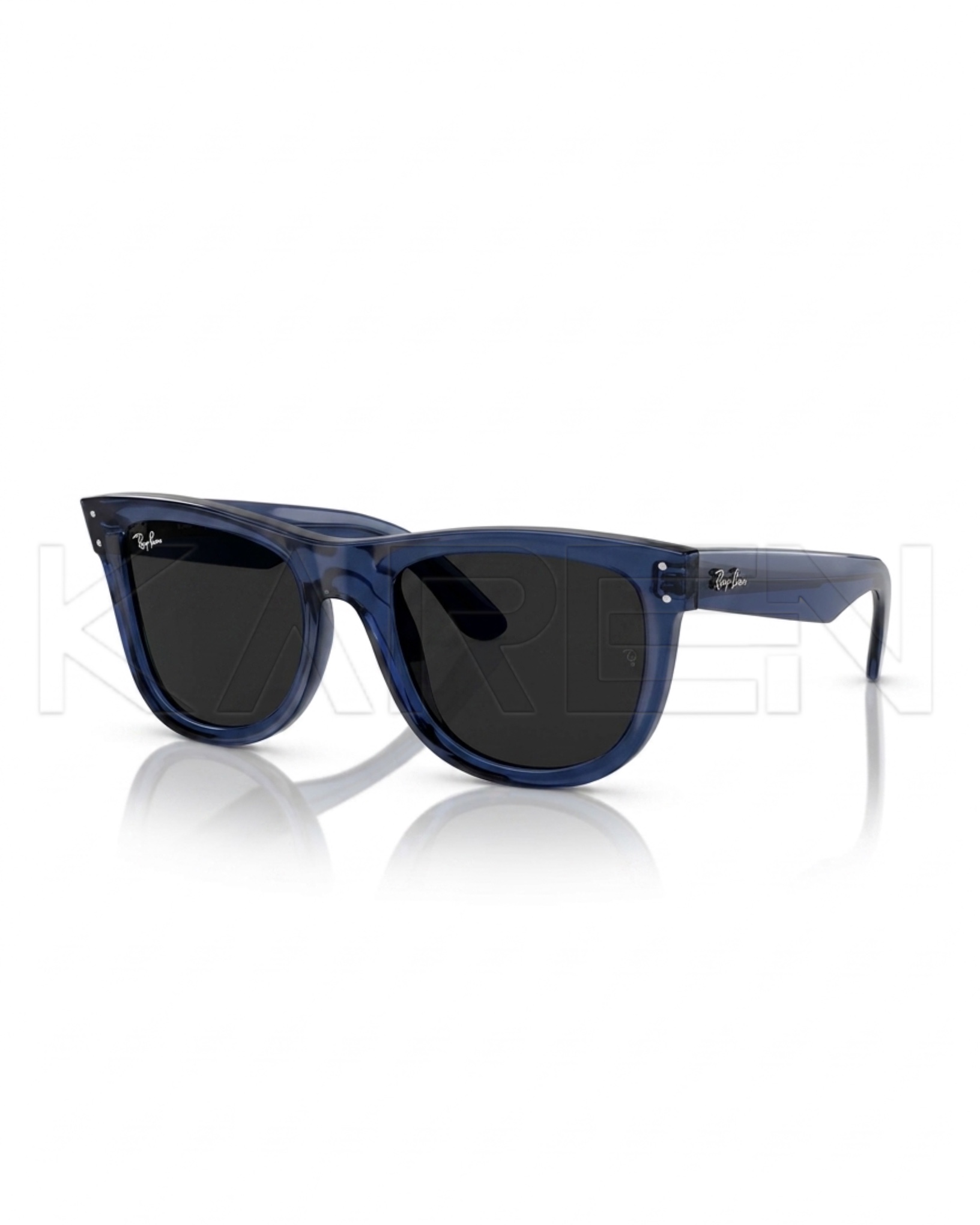 عینک آفتابی  🇮🇹  Ray-Ban Rb R0502S-F