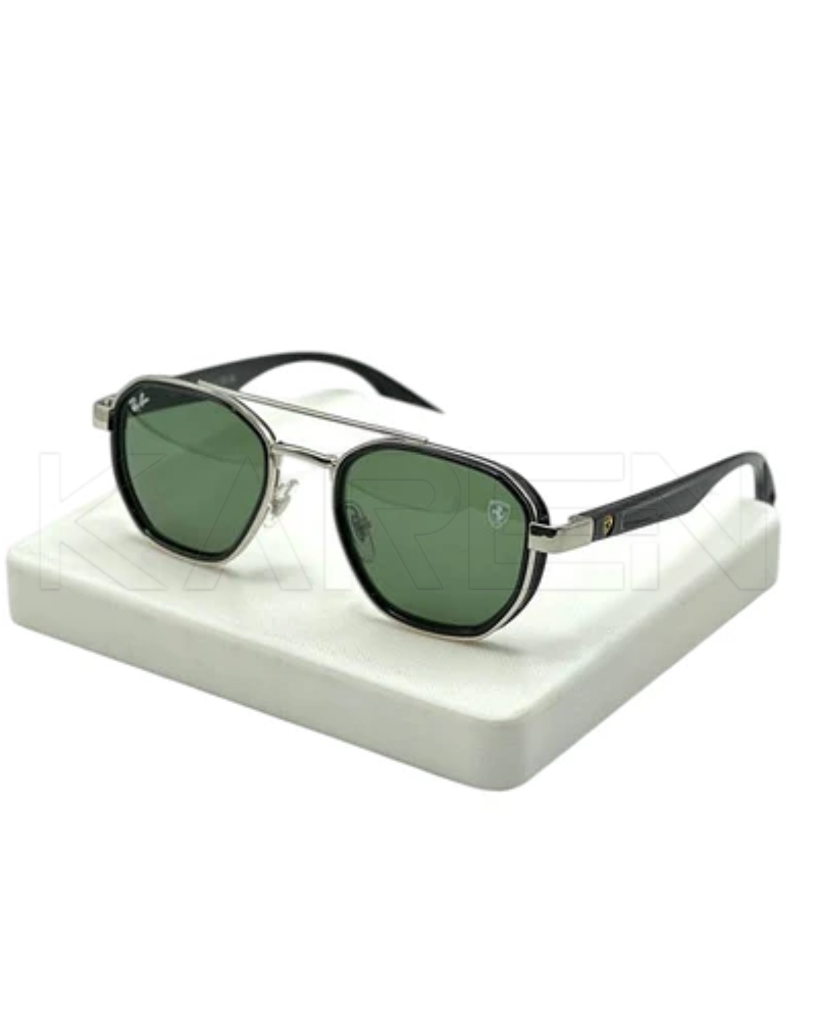 عینک آفتابی  🇮🇹  Ray-Ban Rb3676