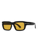 عینک آفتابی تام فور | 🇺🇸 Tom Ford FT1203