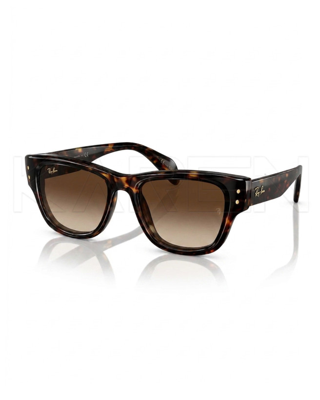 عینک آفتابی 🇮🇹 Ray-Ban Rb4940 wayfarer