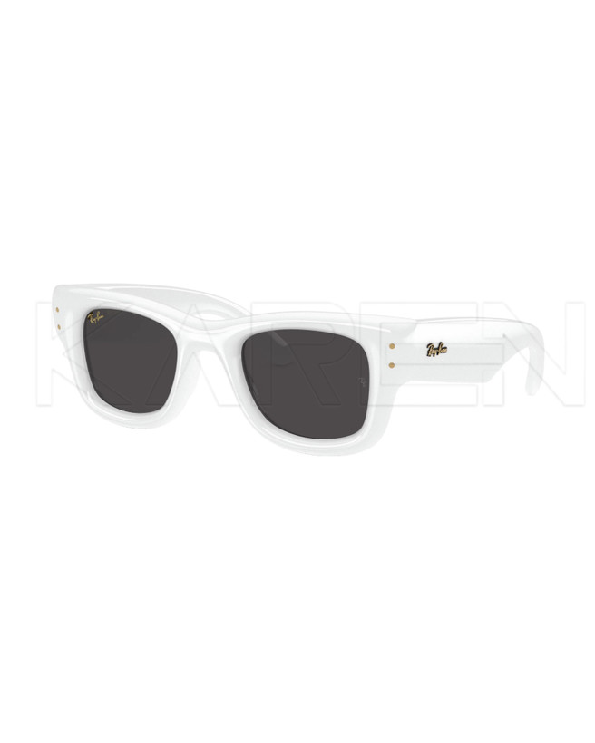 عینک آفتابی 🇮🇹 Ray-Ban Rb4940 wayfarer