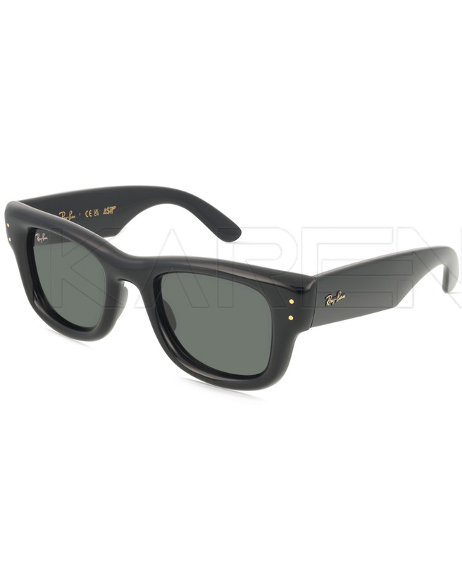عینک آفتابی 🇮🇹 Ray-Ban Rb4940 wayfarer