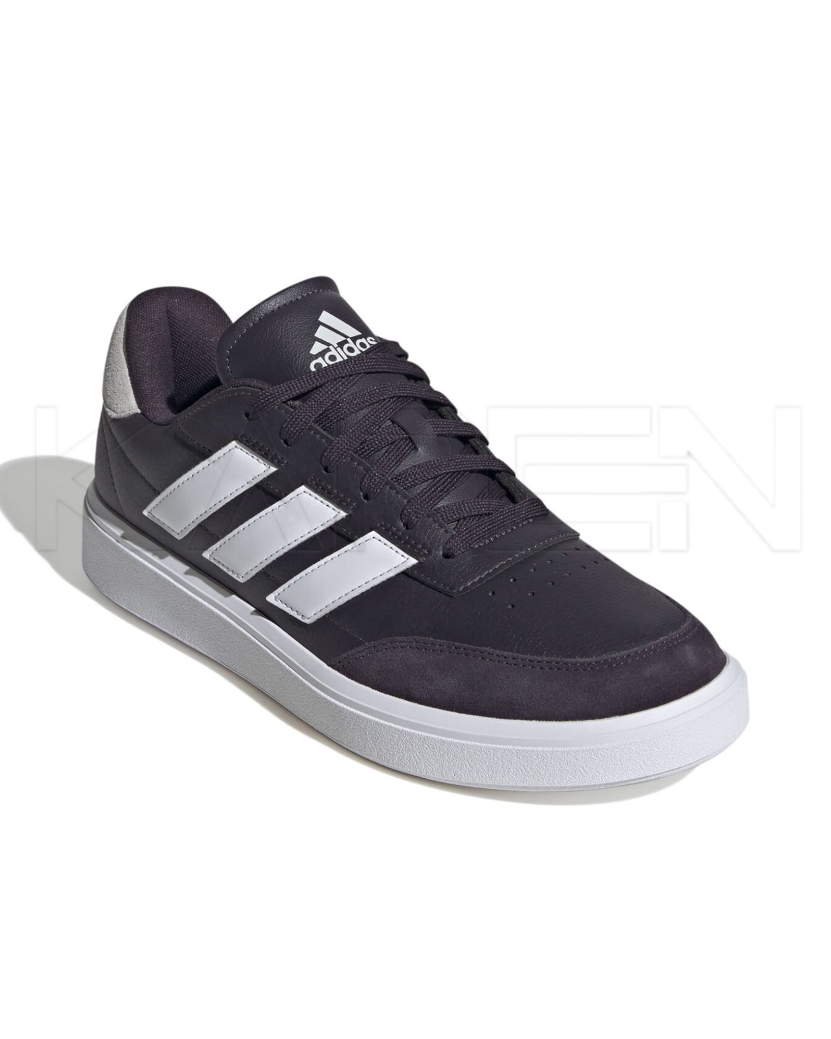 کتونی یونیسکس | 🇩🇪  Adidas Court black