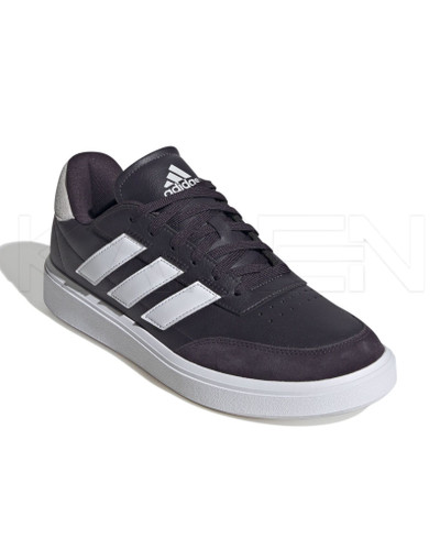 کتونی یونیسکس | 🇩🇪 Adidas Court black