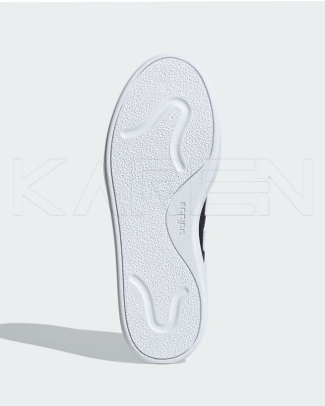 کتونی یونیسکس | 🇩🇪 Adidas Court black